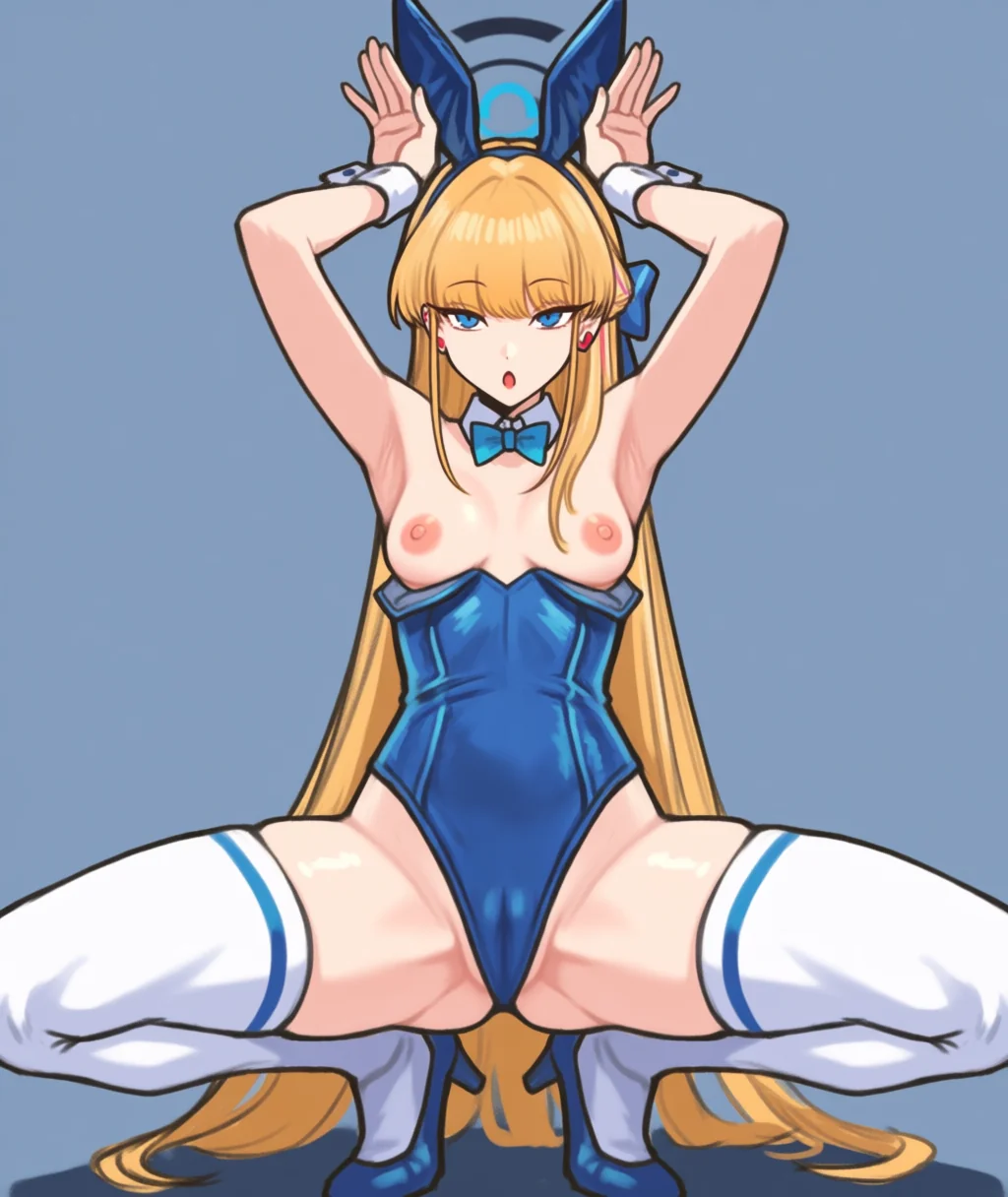 Toki , Toki — NSFW Gallery